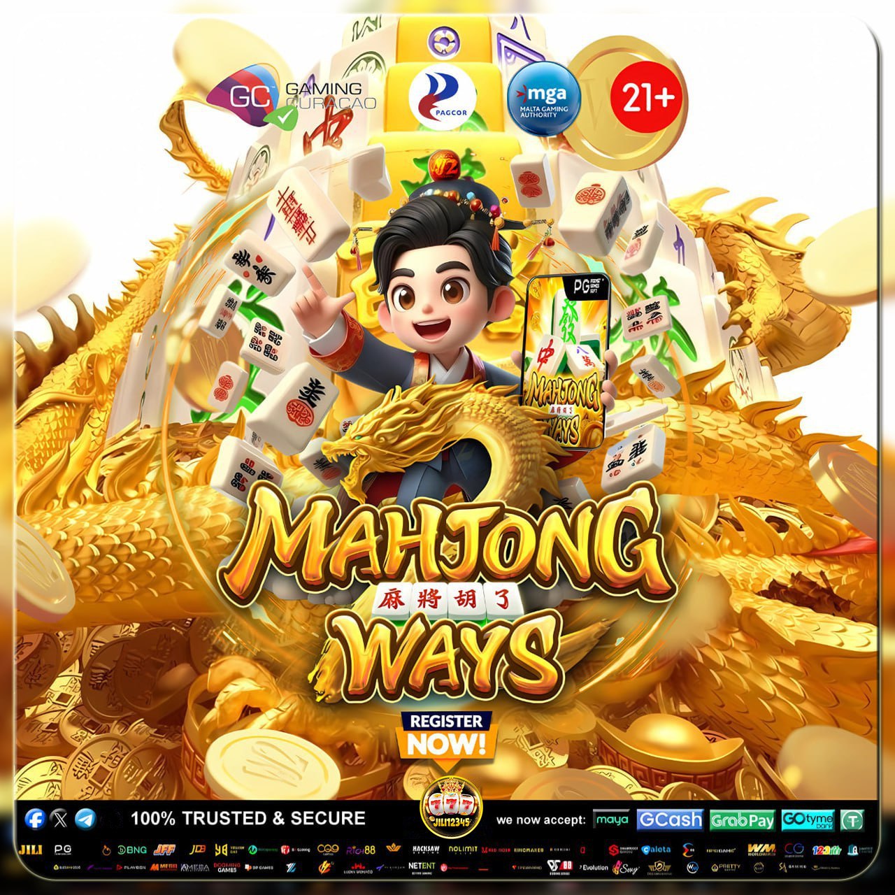 Representação visual da probabilidade em jogos de azar